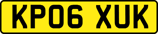 KP06XUK