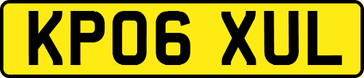 KP06XUL