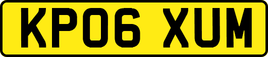KP06XUM