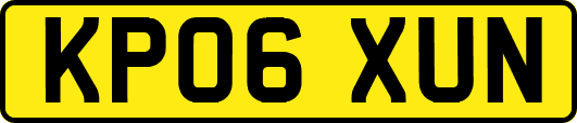 KP06XUN