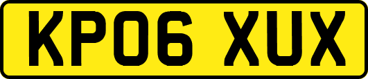 KP06XUX