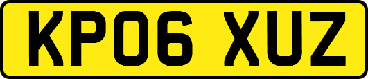 KP06XUZ