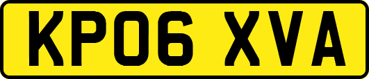 KP06XVA