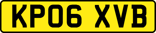 KP06XVB