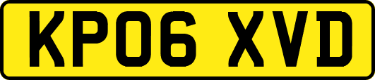 KP06XVD