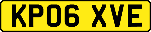 KP06XVE