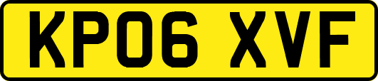 KP06XVF