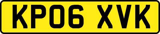 KP06XVK