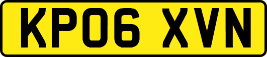 KP06XVN