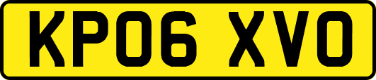 KP06XVO