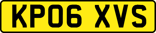KP06XVS