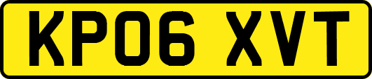 KP06XVT