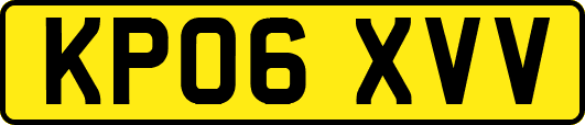 KP06XVV