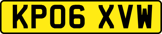 KP06XVW