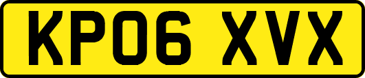 KP06XVX