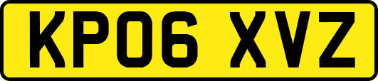 KP06XVZ