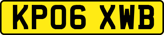 KP06XWB