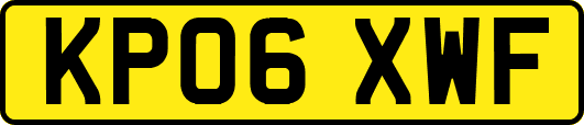 KP06XWF