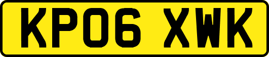 KP06XWK