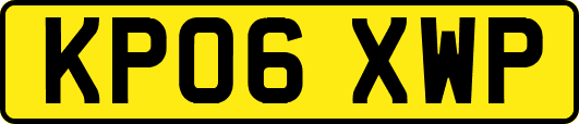KP06XWP