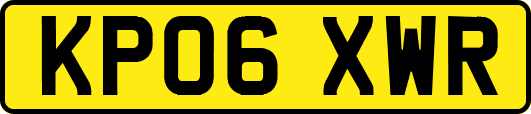 KP06XWR