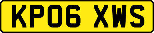 KP06XWS