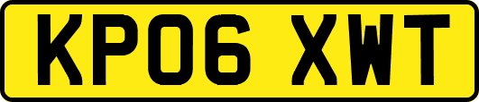 KP06XWT