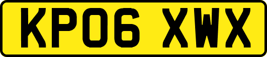 KP06XWX