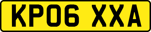 KP06XXA
