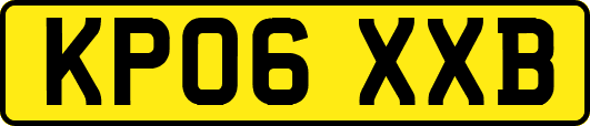 KP06XXB