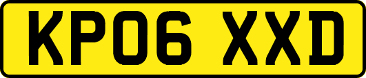 KP06XXD