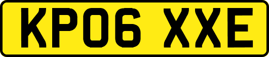 KP06XXE