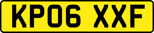 KP06XXF