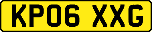 KP06XXG