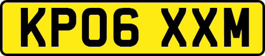 KP06XXM