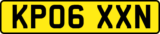 KP06XXN