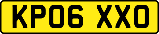 KP06XXO