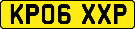 KP06XXP