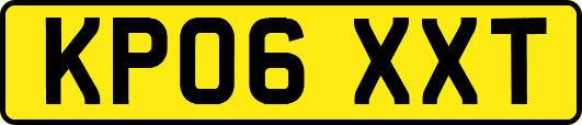 KP06XXT