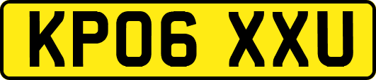 KP06XXU