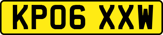 KP06XXW