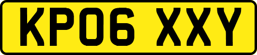 KP06XXY
