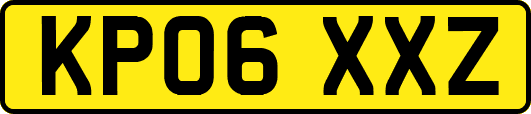 KP06XXZ