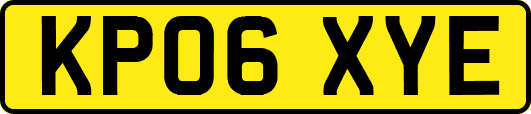 KP06XYE