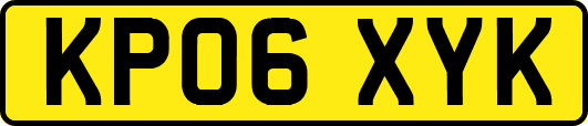 KP06XYK