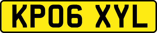 KP06XYL