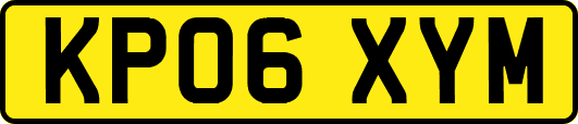 KP06XYM