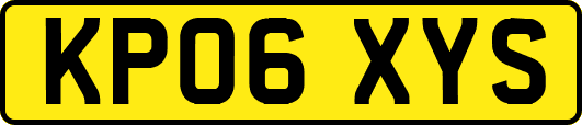 KP06XYS