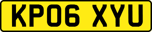 KP06XYU