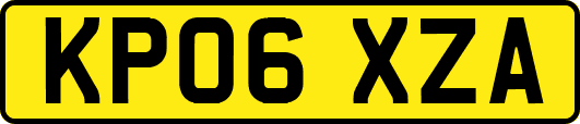 KP06XZA
